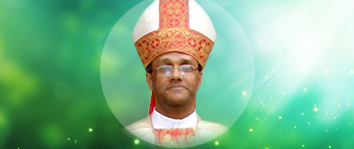 Diocesan Head
