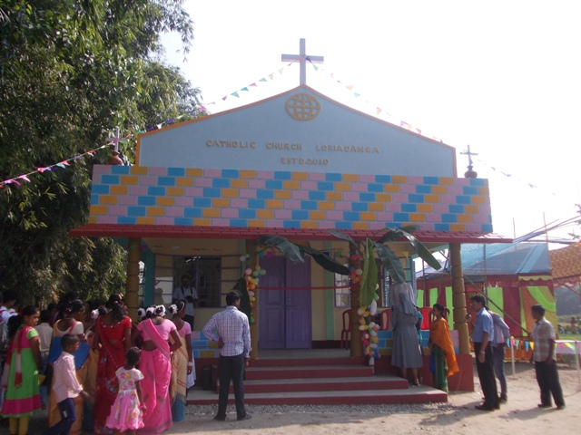 Cathedral